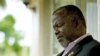 Liberian Opposition Candidate Johnson Back on Campaign Trail