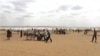 Une vue du camp de réfugiés de Dollo Ado, en Ethiopie