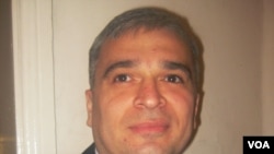 ReAL Hərəkatının lideri İlqar Məmmədov