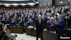 Унгарија и Турција остануваат единствените две земји во НАТО кои допрва треба да дадат согласност за кандидатурата на Шведска за НАТО