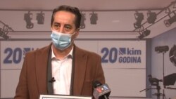 Radio Kim je jedan radio koji na nepristrasan način informiše javnost na Kosovu: Bekim Bljakaj