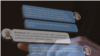 Text Messages Between US, Ukraine Officials