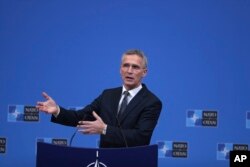 Jens Stoltenberg