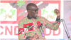 Reverien Ndikuriyo arongoye CNDD-FDD