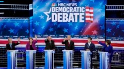 Debate Las Vegas