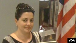 Tohfa Eminova