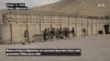 Women in Afghan Security Forces Fear Job Loss Amid Peace Talks