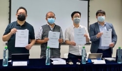 The recent poll conducted by Hong Kong Public Opinion Research Institute announces on Friday, August 20, 2021. The poll shown more than 20% of respondent has plan to leave Hong Kong permanently.