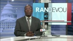 Pwogram Radyo sou Televizyon 