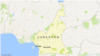 Amnesty International Press Conference Shut Down in Cameroon