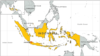 10 Dead, 5 Missing after Boat Sinks in Indonesia