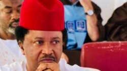 Shehu Sani