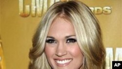 Carrie Underwood