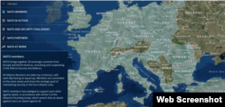 Zemlje članice NATO saveza