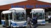 Bolloré va investir 300 millions d'euros dans le transport et la logistique en Afrique