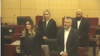 Naser Orić ponovo u sudnici iduće sedmice