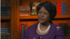 VOA Interview: African Union Ambassador to US Chihombori-Quao