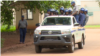 Zimbabwe Slowly Returns to Normalcy After Violent Protests