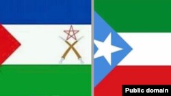 Alaabaa naannoo Somaalee fi Affaar