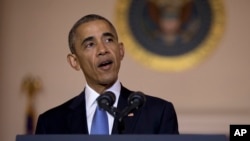 Presiden AS Barack Obama akan berkunjung untuk pertama kalinya ke Vietnam mulai hari Minggu (22/5).