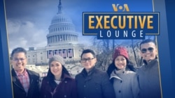 VOA Executive Lounge: Seniman Imelda Adams diapresiasi Instagram (1)