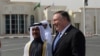 លោក Pompeo៖ អាមេរិក​នឹង​ស្វែងរក​ឃាតករ​សម្លាប់​លោក Khashoggi ឲ្យ​ទទួល​ខុសត្រូវ