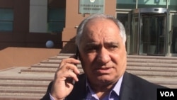 Qulu Məhərrəmli