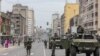 Nouvelles manifestations au Mozambique suite aux élections contestées