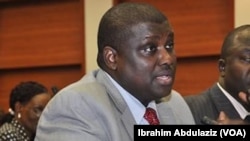 Abdulrasheed Maina wanda aka kora daga aiki
