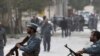 Warga Amerika Tewas dalam Serangan di Afghanistan