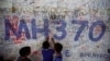 Malaysia Airlines Digugat Terkait Penerbangan MH370