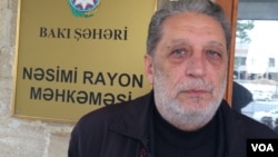 Eldeniz Quliyev