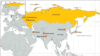 Russia Bans 18 US Citizens