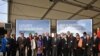 COP21 : 138 chefs d'Etat et de gouvernement prévus à ce jour à la Conférence sur le climat