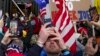 Report: Even as Militias Disbanded, Anti-Government Groups Surged in US 