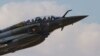 Les avions de chasse français quittent le Tchad