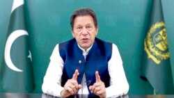 عمران خان