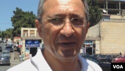 Yusif Ağayev