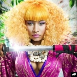 Nicki Minaj