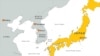 Japan urges 200,000 people to evacuate due to heavy rain