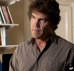 Josh Brolin as Roy