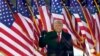 Trump Says He Will Not Attend Biden’s Inauguration