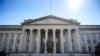 US Government Posts $234 Billion Deficit in February