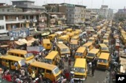 Africa’s Roads Need To Be Made Safer