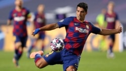 Luis Suarez