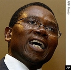 Simba Makoni