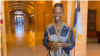 Huldah mzaliwa wa kwanza wa Kenya kujiunga na bunge la Minnesota