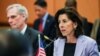 US, Britain announce partnership on AI safety, testing