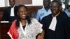 Le procès de Simone Gbagbo ne reprendra pas avant le 10 octobre