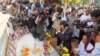 Opposition Marks 20th Anniversary of Bloody Parliament Grenade Attack